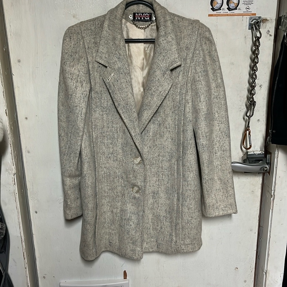 Vintage Jacket - Picture 3 of 5
